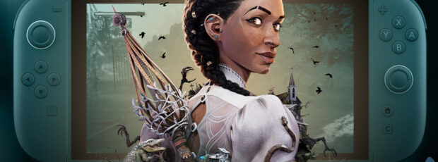 South of Midnight en Nintendo Switch 2