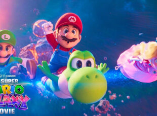 Super Mario Galaxy: La Película recibe su tráiler final