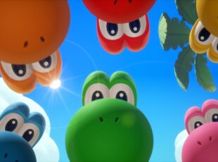 Yoshi and the Mysterious Book saldrá el 21 de mayo