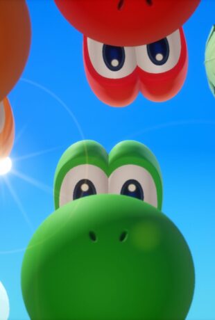 Yoshi and the Mysterious Book saldrá el 21 de mayo