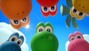 Yoshi and the Mysterious Book saldrá el 21 de mayo