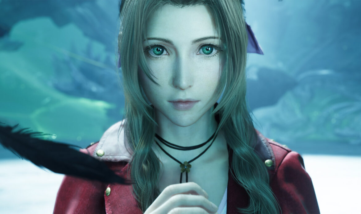 FINAL FANTASY VII REBIRTH recibe demo en Switch 2 y Xbox