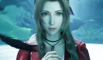 FINAL FANTASY VII REBIRTH recibe demo en Switch 2 y Xbox