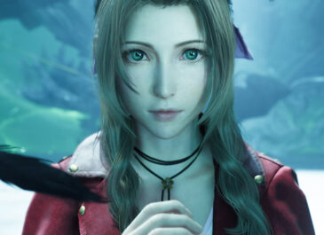 FINAL FANTASY VII REBIRTH recibe demo en Switch 2 y Xbox