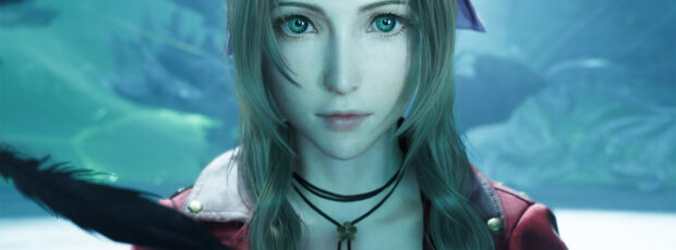 FINAL FANTASY VII REBIRTH recibe demo en Switch 2 y Xbox