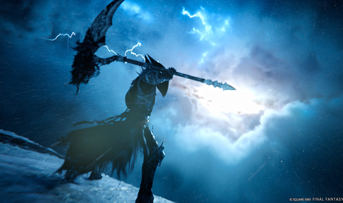 FINAL FANTASY XIV llegará a Nintendo Switch 2 en agosto