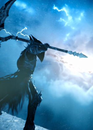 FINAL FANTASY XIV llegará a Nintendo Switch 2 en agosto