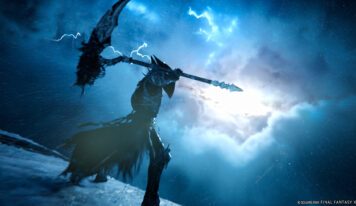 FINAL FANTASY XIV llegará a Nintendo Switch 2 en agosto