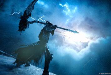 FINAL FANTASY XIV llegará a Nintendo Switch 2 en agosto