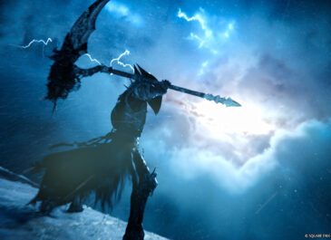 FINAL FANTASY XIV llegará a Nintendo Switch 2 en agosto