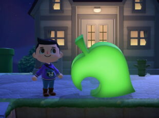 Animal Crossing: New Horizons celebra 25 años de la franquicia