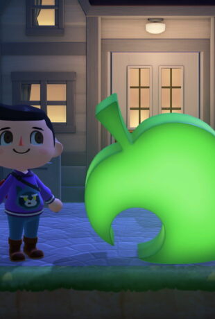 Animal Crossing: New Horizons celebra 25 años de la franquicia