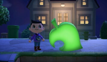 Animal Crossing: New Horizons celebra 25 años de la franquicia