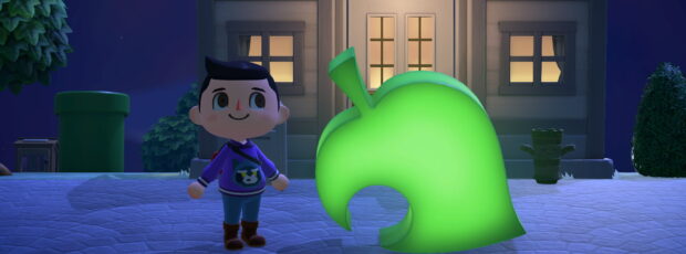 Animal Crossing: New Horizons celebra 25 años de la franquicia