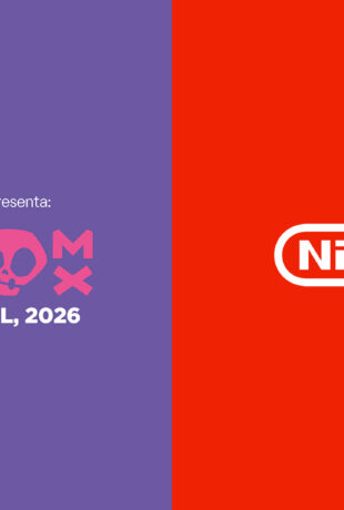 Nintendo confirma sus actividades en CCXPMX 2026