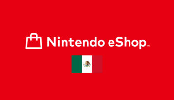 Nintendo ajusta sus precios digitales en México