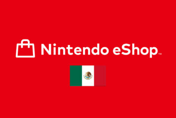 Nintendo ajusta sus precios digitales en México
