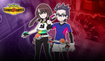Pokémon Champions EXPLICADO