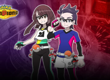 Pokémon Champions EXPLICADO