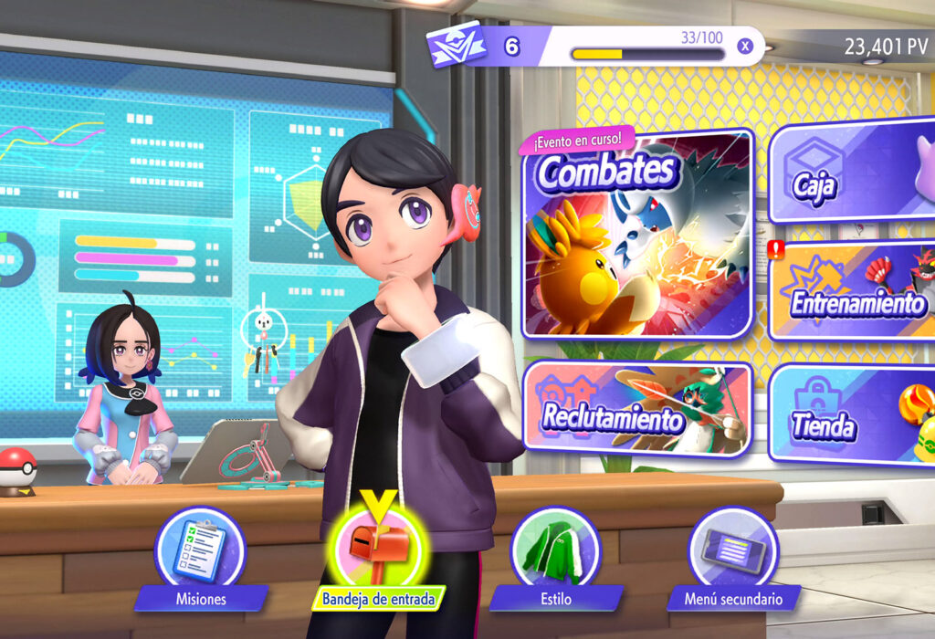 ¿Pokémon Champions es PAY TO WIN?