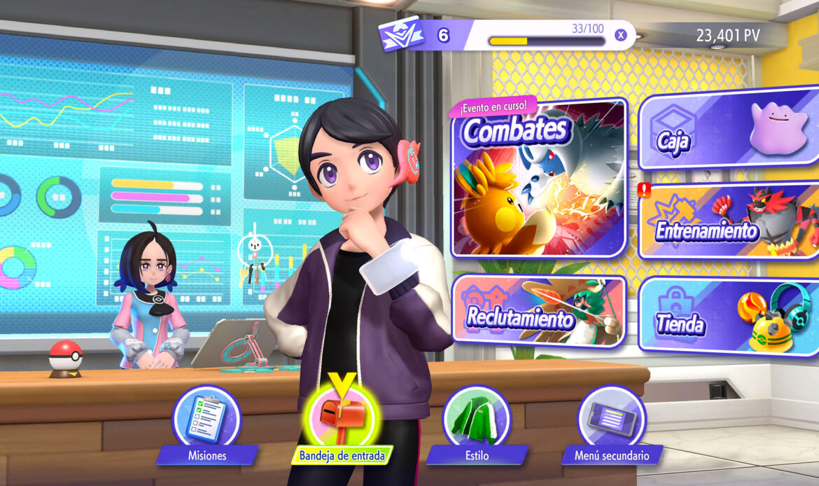 ¿Pokémon Champions es PAY TO WIN?