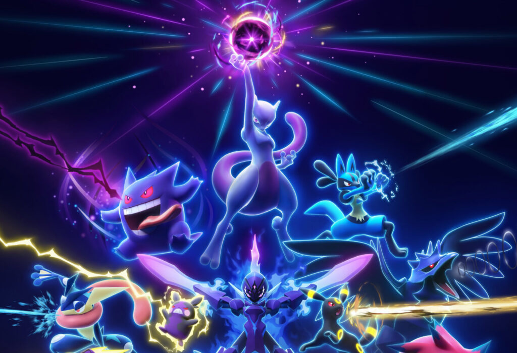 Pokémon traerá experiencia inmersiva a Ciudad de México