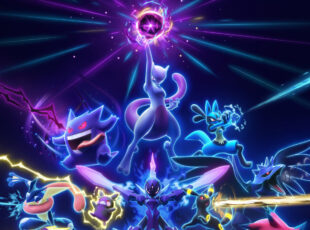 Pokémon traerá experiencia inmersiva a Ciudad de México