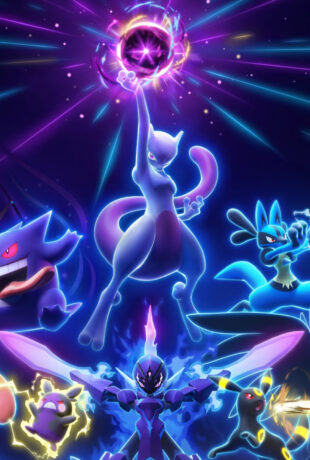 Pokémon traerá experiencia inmersiva a Ciudad de México