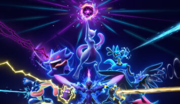 Pokémon traerá experiencia inmersiva a Ciudad de México