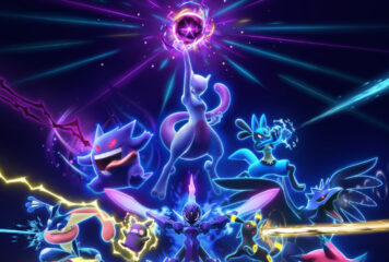 Pokémon traerá experiencia inmersiva a Ciudad de México