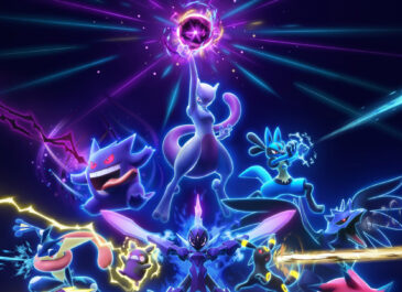 Pokémon traerá experiencia inmersiva a Ciudad de México