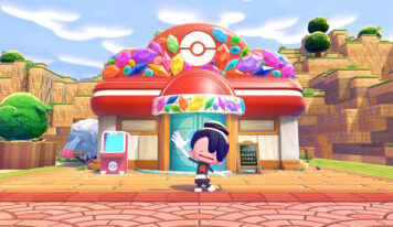 Nuevo evento temporal en Pokémon Pokopia