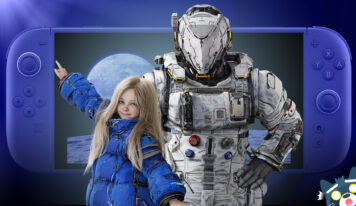 PRAGMATA en Nintendo Switch 2