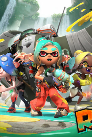 Splatoon Raiders llegará el 23 de julio a Nintendo Switch 2