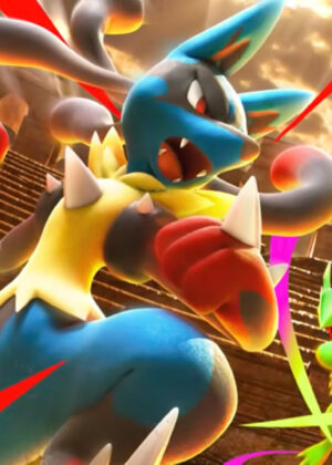 Aura Pulsante es la nueva expansión de JCC Pokémon Pocket