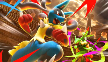 Aura Pulsante es la nueva expansión de JCC Pokémon Pocket