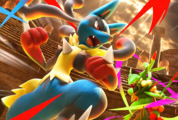 Aura Pulsante es la nueva expansión de JCC Pokémon Pocket