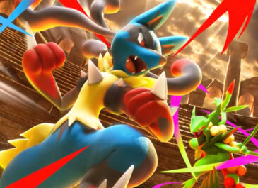 Aura Pulsante es la nueva expansión de JCC Pokémon Pocket