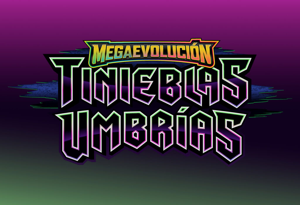 Tinieblas Umbrías llega el 17 de julio al JCC Pokémon