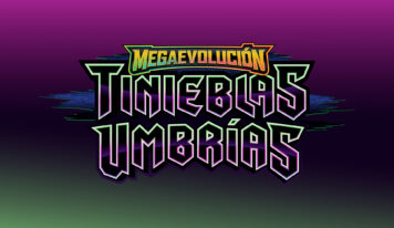 Tinieblas Umbrías llega el 17 de julio al JCC Pokémon
