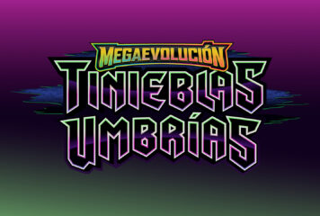 Tinieblas Umbrías llega el 17 de julio al JCC Pokémon