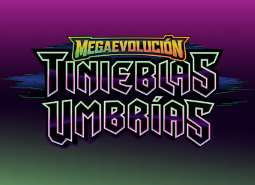Tinieblas Umbrías llega el 17 de julio al JCC Pokémon