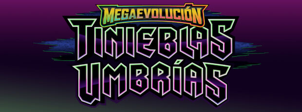 Tinieblas Umbrías llega el 17 de julio al JCC Pokémon