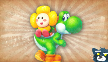 Yoshi and the Mysterious Book: Vistazo Previo
