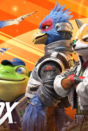 STAR FOX llegará a Nintendo Switch 2