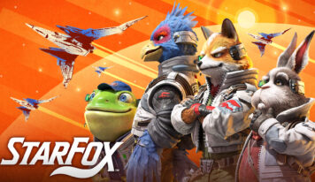 STAR FOX llegará a Nintendo Switch 2