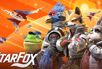 STAR FOX llegará a Nintendo Switch 2