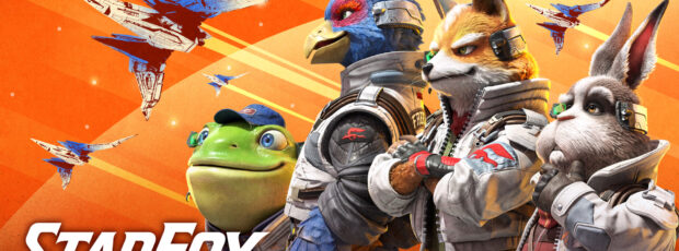 STAR FOX llegará a Nintendo Switch 2