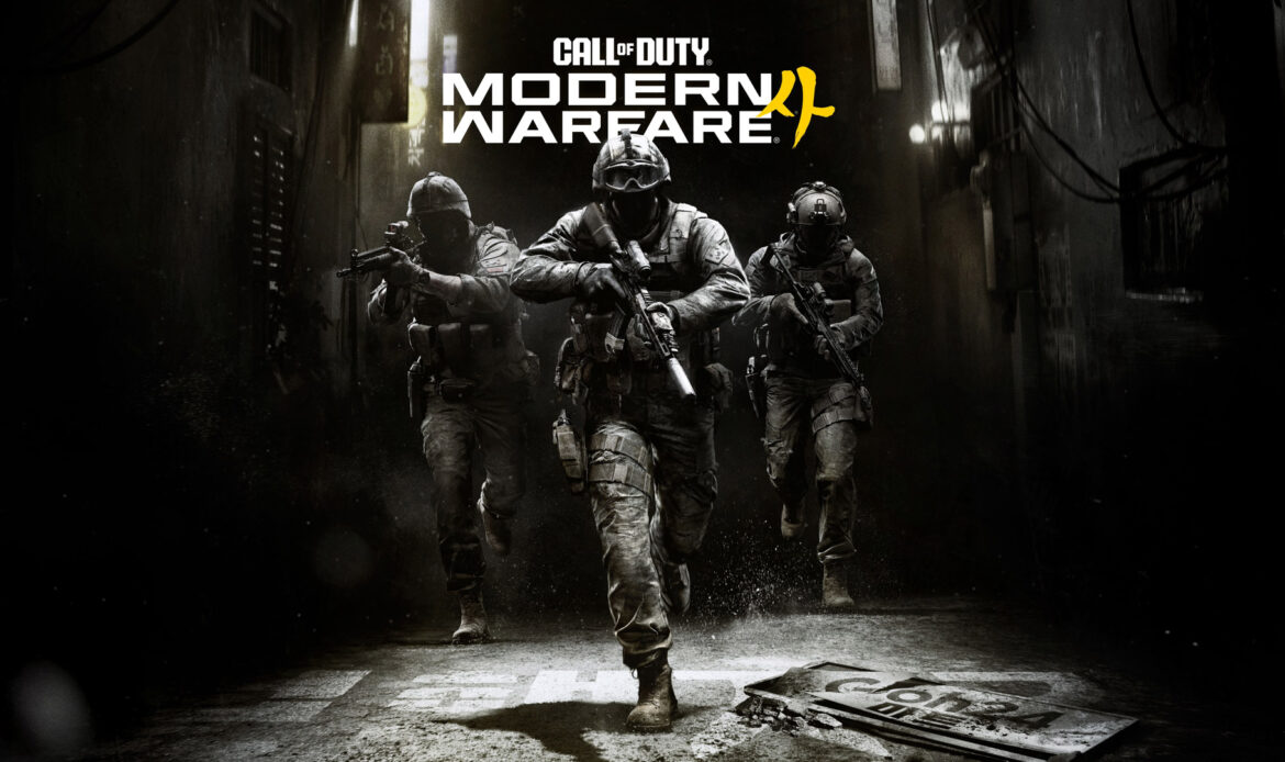 Call of Duty: Modern Warfare 4 llegará a Nintendo Switch 2