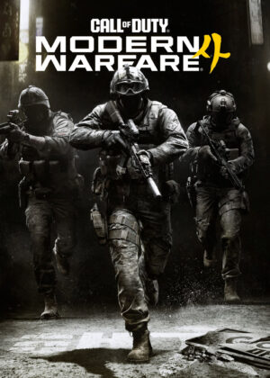 Call of Duty: Modern Warfare 4 llegará a Nintendo Switch 2
